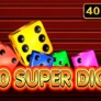 Λογότυπο 40 Super Dice