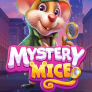 Λογότυπο Mystery Mice