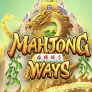 Λογότυπο Mahjong Ways
