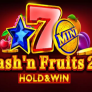 Λογότυπο Cash'n Fruits 27 Hold And Win