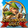 Λογότυπο Sherwood Gold