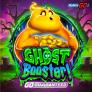 Λογότυπο Ghost Booster Go Guaranteed