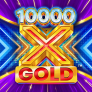 Λογότυπο 10000x Gold