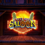Λογότυπο Outlaw Saloon