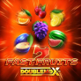 Λογότυπο Fast Fruits DoubleMax