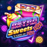 Λογότυπο Retro Sweets