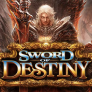 Λογότυπο Sword of Destiny