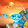Λογότυπο Mega Fortune Dreams