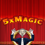 Λογότυπο 5x Magic