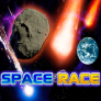 Λογότυπο Space Race
