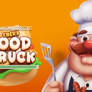 Λογότυπο Fred’s Food Truck
