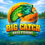 Λογότυπο Big Catch Bass Fishing