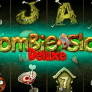 Λογότυπο Zombie Slot