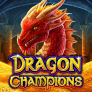 Λογότυπο Dragon Champions