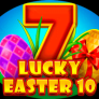 Λογότυπο Lucky Easter 10