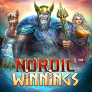 Λογότυπο Nordic winnings