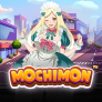 Λογότυπο Mochimon