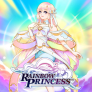 Λογότυπο Rainbow Princess