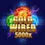 Λογότυπο Gold Wired