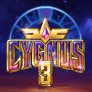 Λογότυπο Cygnus 3