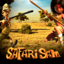 Λογότυπο Safari Sam