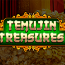 Λογότυπο Temujin Treasures