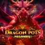Λογότυπο Dragon Pots Megaways