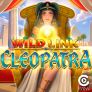 Λογότυπο Wild Link Cleopatra