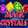 Λογότυπο Magic Crystals