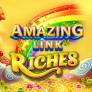 Λογότυπο Amazing Link Riches
