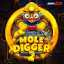 Λογότυπο Mole Digger 2