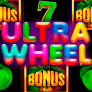 Λογότυπο Ultra Wheel