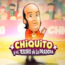 Λογότυπο Chiquito Y El Tesoro De La Pradera