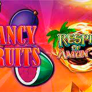Λογότυπο Fancy Fruits Repins of Amun-Re