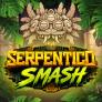 Λογότυπο Serpentico Smash