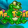 Λογότυπο Mr Toad