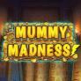 Λογότυπο Mummy Madness