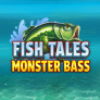 Λογότυπο Fish Tales Monster Bass