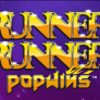 Λογότυπο Runner Runner Popwins