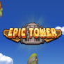 Λογότυπο Epic Tower