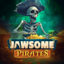 Λογότυπο Jawsome Pirates