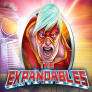 Λογότυπο The Expandables
