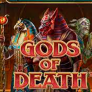 Λογότυπο Gods of Death