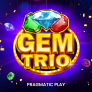 Λογότυπο Gem Trio