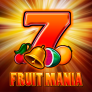 Λογότυπο Fruit Mania
