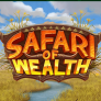 Λογότυπο Safari of Wealth