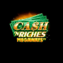 Λογότυπο Cash 'N Riches Megaways