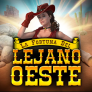 Λογότυπο La Fortuna Del Lejano Oeste