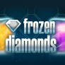 Λογότυπο Frozen Diamonds