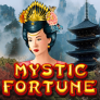 Λογότυπο Mystic Fortune